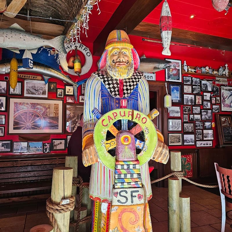 Capurro's Restaurant photo 4