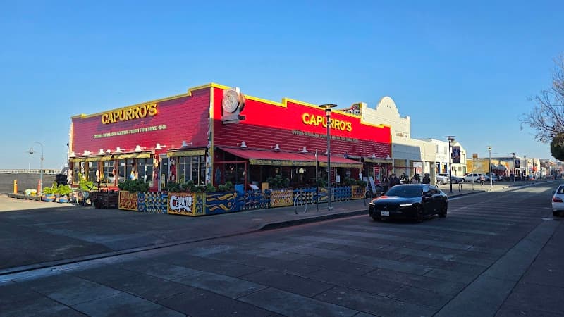 Capurro's Restaurant photo 5