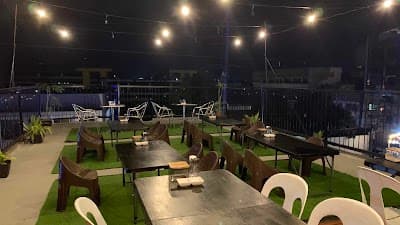 Valeriyo Grill House