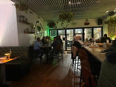 Thrive Cocktail Lounge & Eatery photo 2