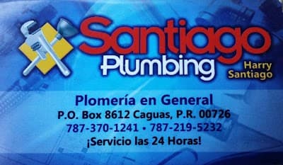 Santiago Plumbing photo 2