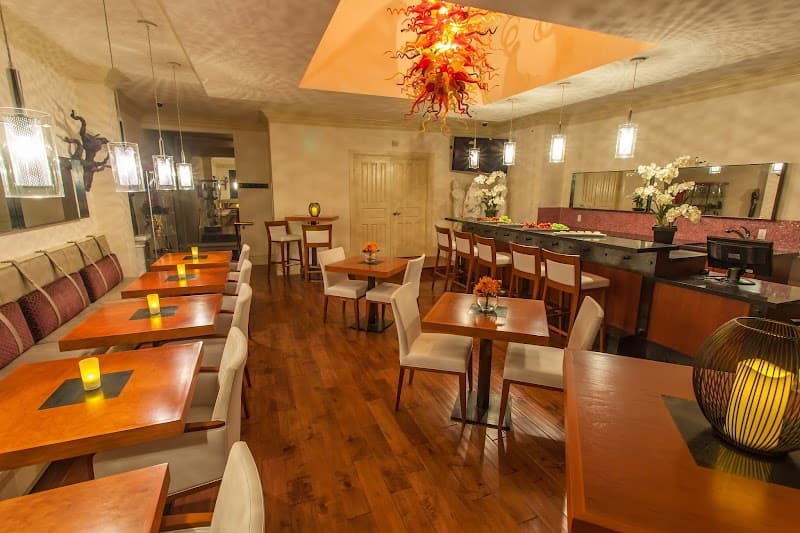 Sam's Cable Car Lounge