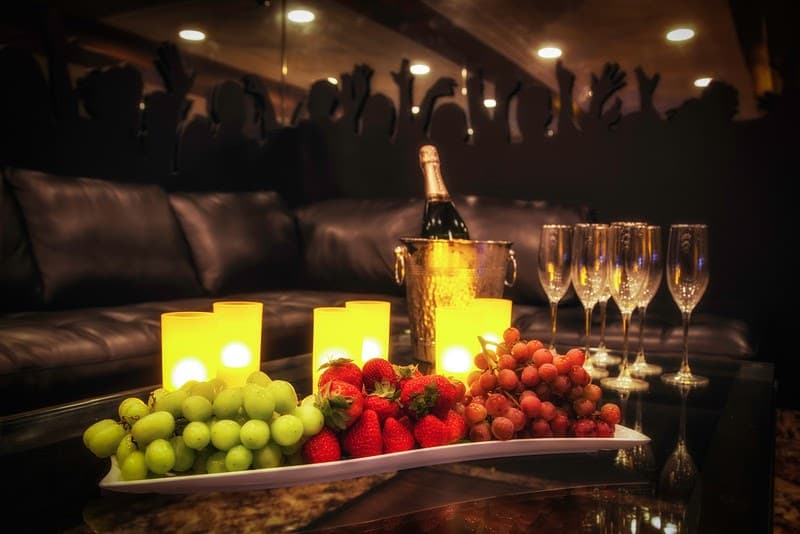 Sam's Cable Car Lounge photo 3