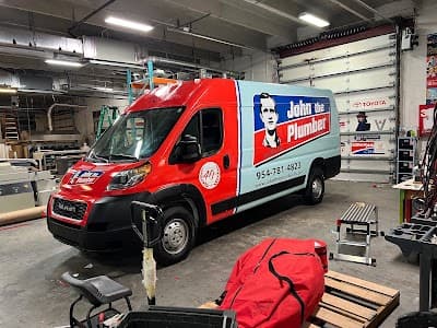 John the Plumber photo 3