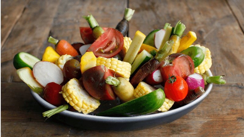 True Food Kitchen photo 3