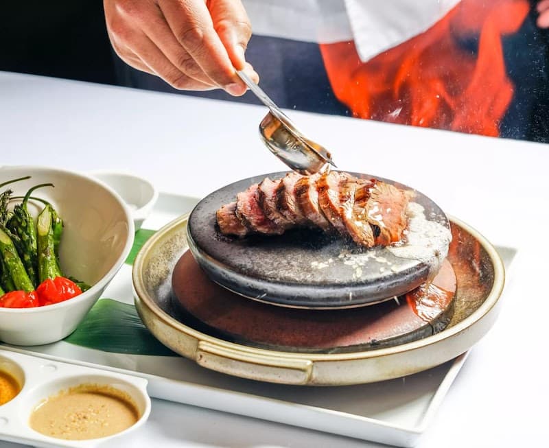 Nobu Los Angeles photo 3