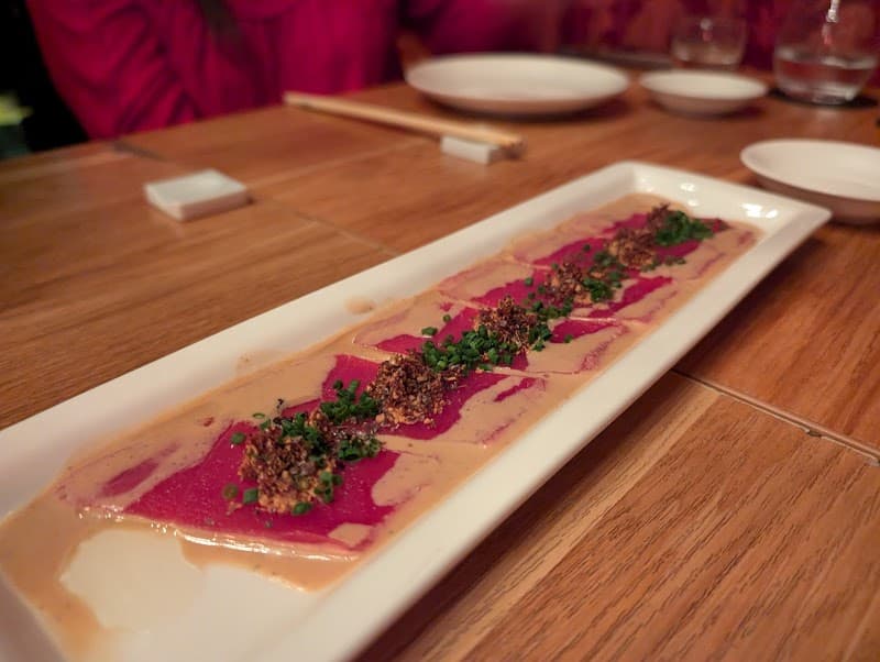 Nobu Los Angeles photo 4