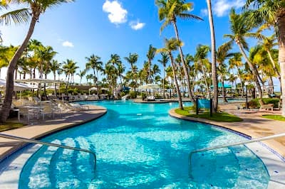 Hilton Ponce Golf & Casino Resort