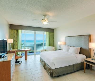 Hilton Ponce Golf & Casino Resort photo 2