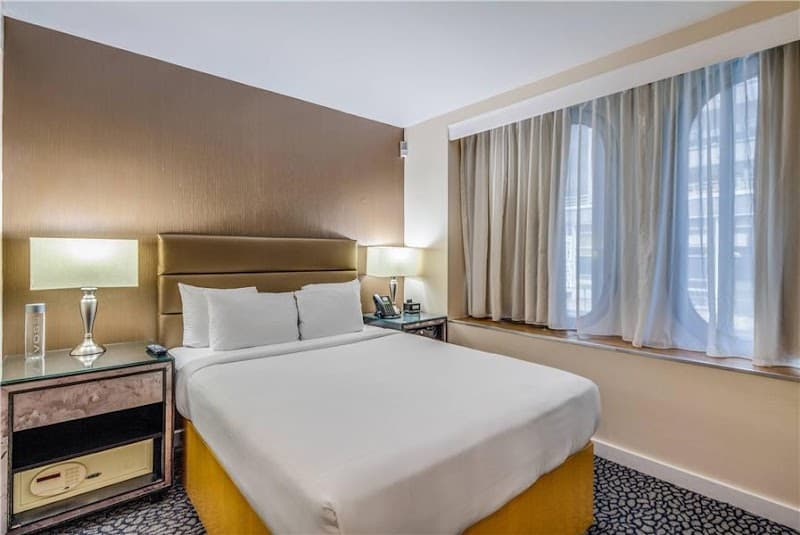 Blue Angel Hotel NYC, an Ascend Collection Hotel photo 3