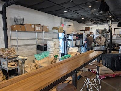 Vesta Coffee Roasters photo 2