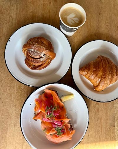 Vesta Coffee Roasters photo 3