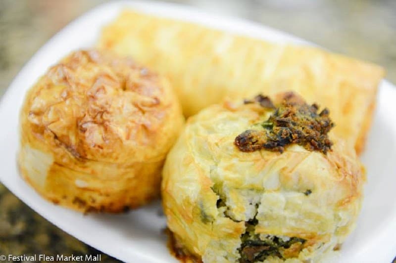 Knishes Palm Beach Boca Boynton Beach photo 4