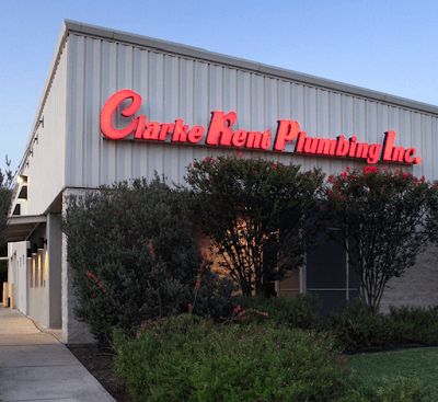 Clarke Kent Plumbing