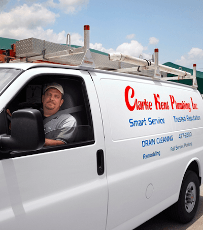 Clarke Kent Plumbing photo 2