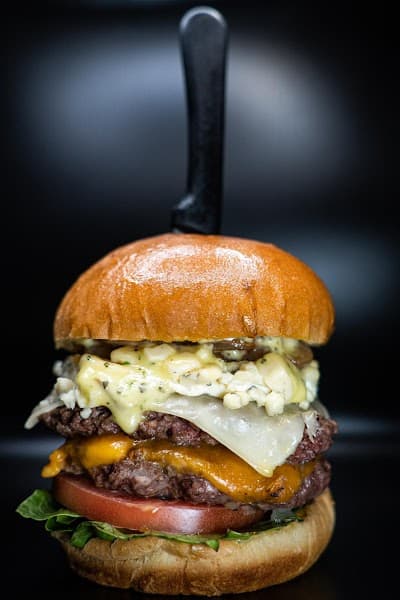 Marco's Top Burgers photo 2