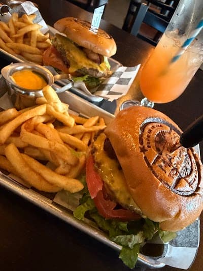 Marco's Top Burgers photo 3