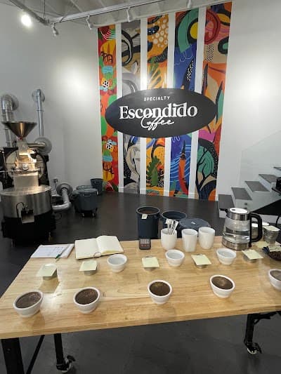Escondido Coffee Company - Wholesale Roaster photo 3
