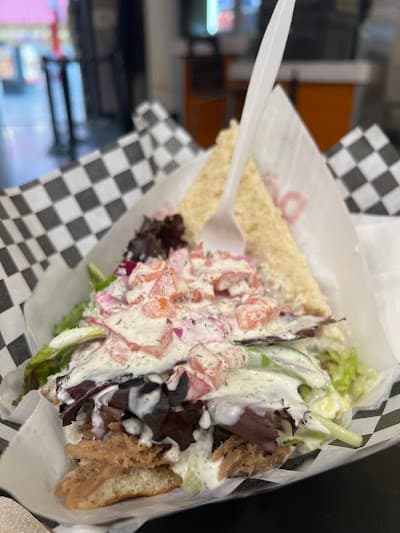 Döner Kebab Express Las Vegas photo 2