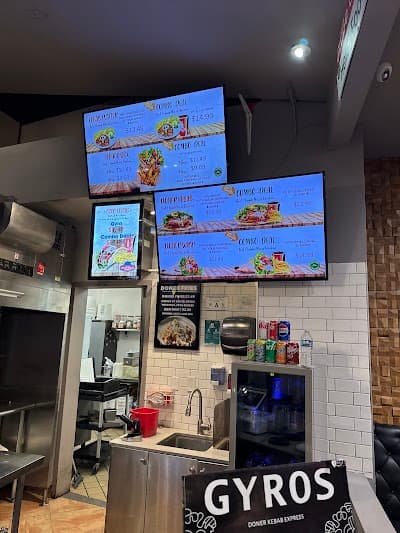 Döner Kebab Express Las Vegas photo 3