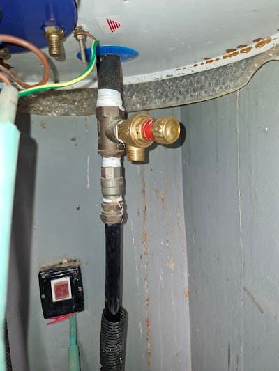 כפיר שרותי אינסטלציה ואיתור נזילות .