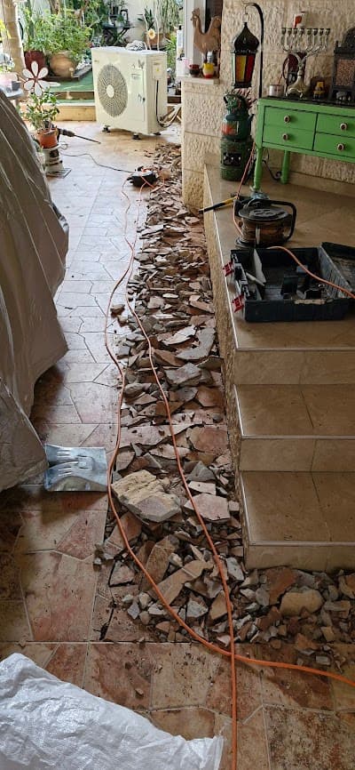 כפיר שרותי אינסטלציה ואיתור נזילות . photo 3