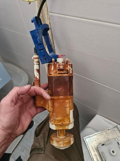 כפיר שרותי אינסטלציה ואיתור נזילות . photo 4