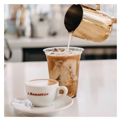 The Lincoln Eatery photo 3