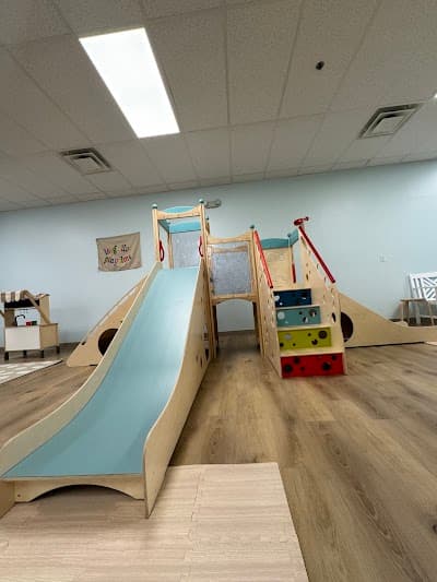 Bumble Brews Play Cafe - Raleigh