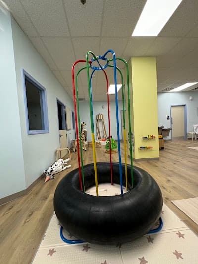 Bumble Brews Play Cafe - Raleigh photo 2