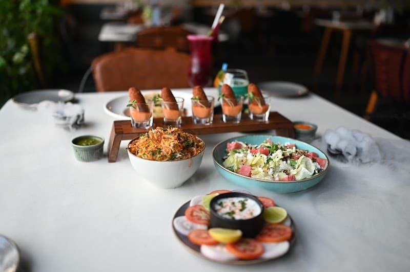 Glint By Plunge photo 3