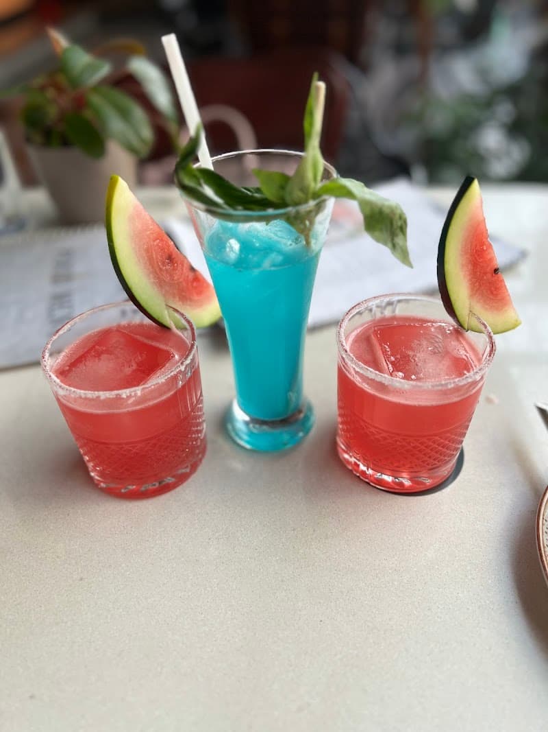 Glint By Plunge photo 5