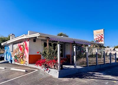 Amy’s French Bakery & Bistro