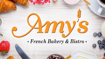 Amy’s French Bakery & Bistro photo 2