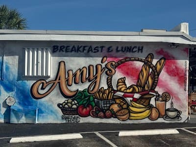 Amy’s French Bakery & Bistro photo 3