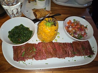 NSV Kitchen by Next Stop Vegan photo 3