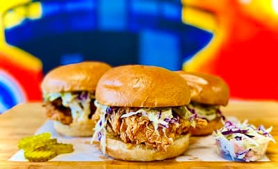 Crisp N Grill photo 2