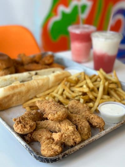 Crisp N Grill photo 3