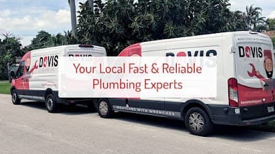 Dovis Plumbing
