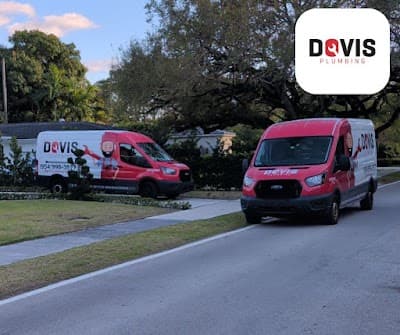 Dovis Plumbing photo 2
