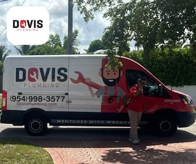 Dovis Plumbing photo 3