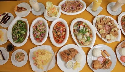 Ams Chicken Haus, Inc. photo 2