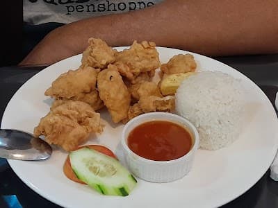 Ams Chicken Haus, Inc. photo 3