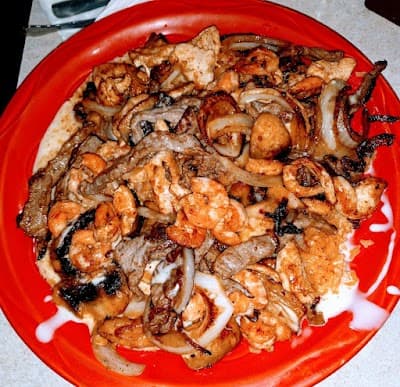 La Paz Mexican Restaurant photo 2