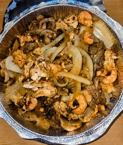 La Paz Mexican Restaurant photo 3