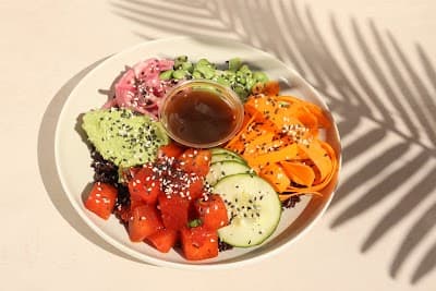 seaside juicery photo 2