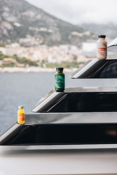 seaside juicery photo 3