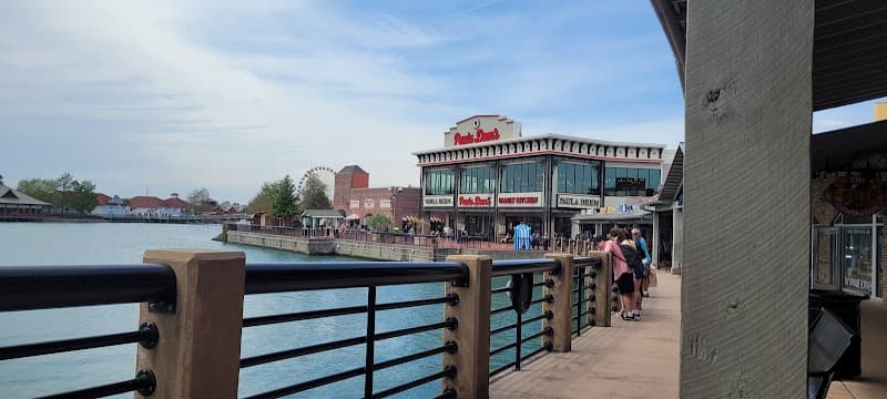 Broadway at the Beach