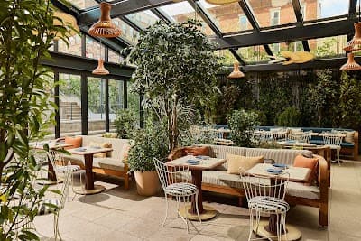 The Hoxton, Williamsburg