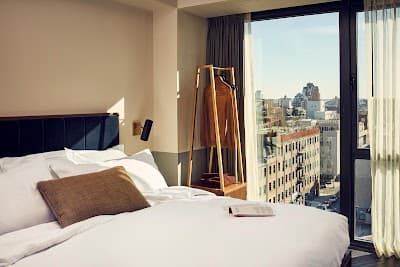 The Hoxton, Williamsburg photo 2